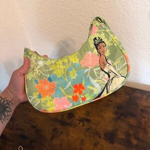 Princess Tiana Collection by Color Me Courtney